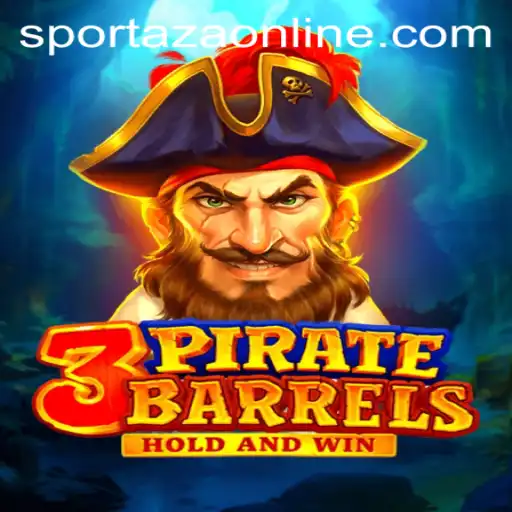 Unveiling 3PirateBarrels: The Intriguing World of This Unique Game