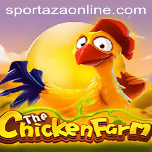 Exploring the Excitement of ChickenFarm: A Fresh Take on Gaming with Sportaza
