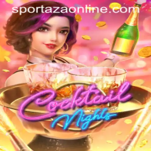 Exploring the Vibrant World of CocktailNights on Sportaza