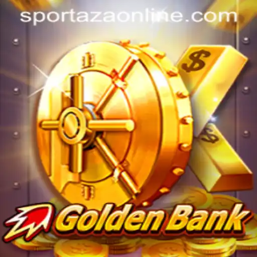 CrazyGoldenBank: A New Gaming Sensation Integrated with Sportaza