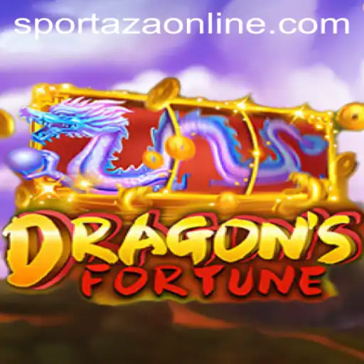 DragonFortune: Exploring the Exciting World of Mythical Adventure