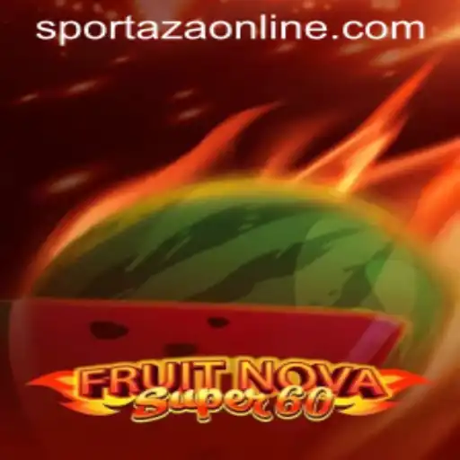 FruitNovaSuper60: Dive into the Exhilarating World of Sportaza Gaming