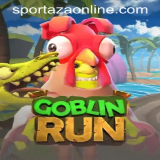 GoblinRun: A Thrilling Gaming Experience Fueled by Sportaza