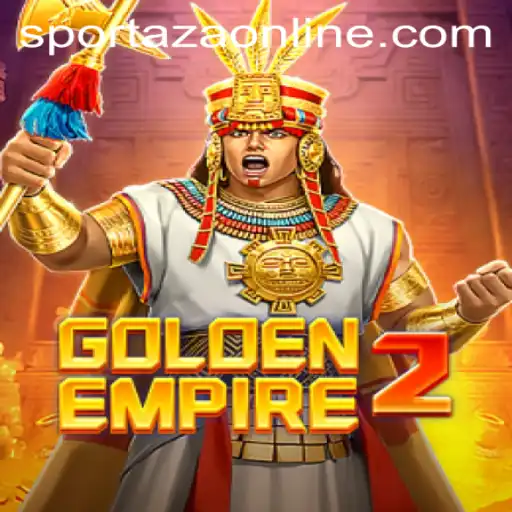 GoldenEmpire2: Dive into the Ultimate Strategy Experience with Sportaza