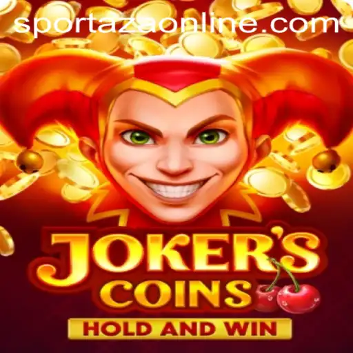 Discover the Thrills of JokersCoins at Sportaza