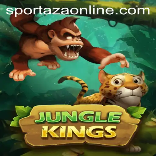 Mastering JungleKings: A New Era in Interactive Gaming