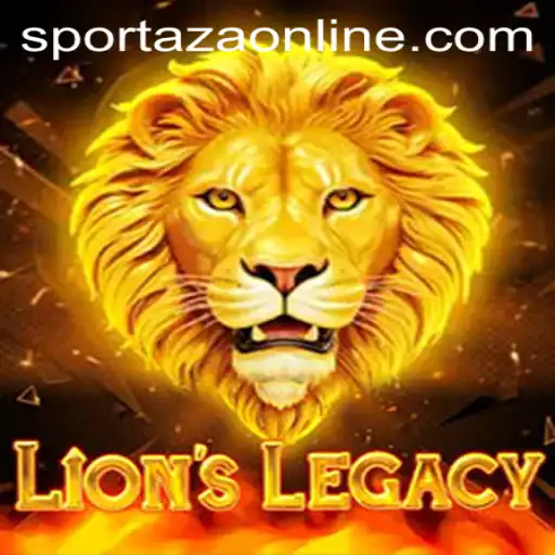Unveiling LionsLegacy: A New Adventure Unfolds with Sportaza