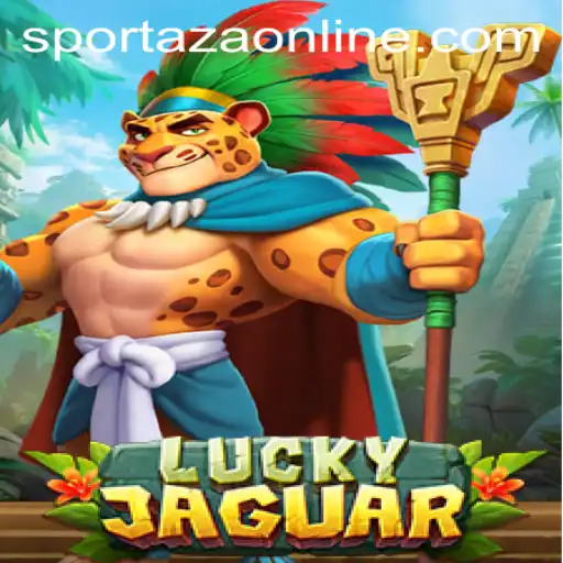 Dive into the Thrilling World of LuckyJaguar on Sportaza
