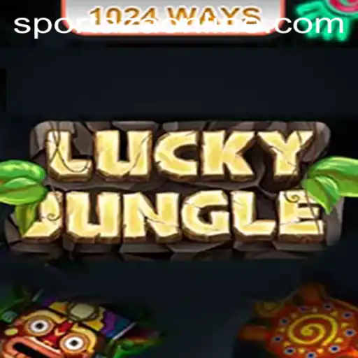Exploring the Exciting World of LuckyJungle1024 and Its Connection to Sportaza