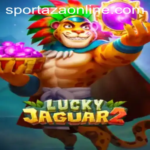 Discovering Luckyjaguar2 on Sportaza: A Fresh Take on Digital Gaming