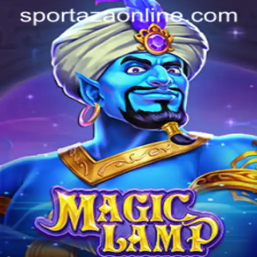 MagicLamp: A Journey into Enchantment with Sportaza