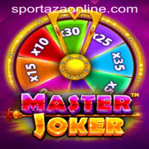 Discover the Exciting World of MasterJoker on Sportaza