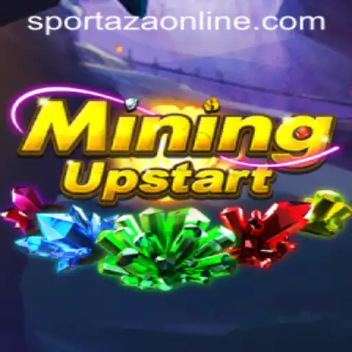 Unveiling the Thrills of MiningUpstart: A Comprehensive Guide