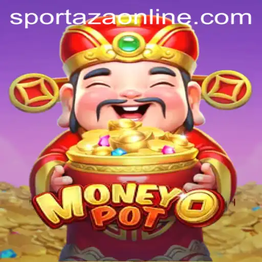 Exploring MoneyPot: A New Exciting Addition to Sportaza