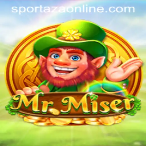Dive into the Exciting World of MrMiser: A Sportaza Adventure