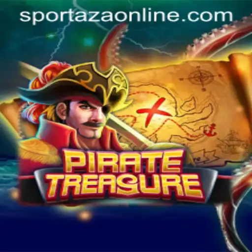 Exploring the Enigmatic World of PirateTreasure: A Deep Dive into Sportaza's Thrilling Adventure
