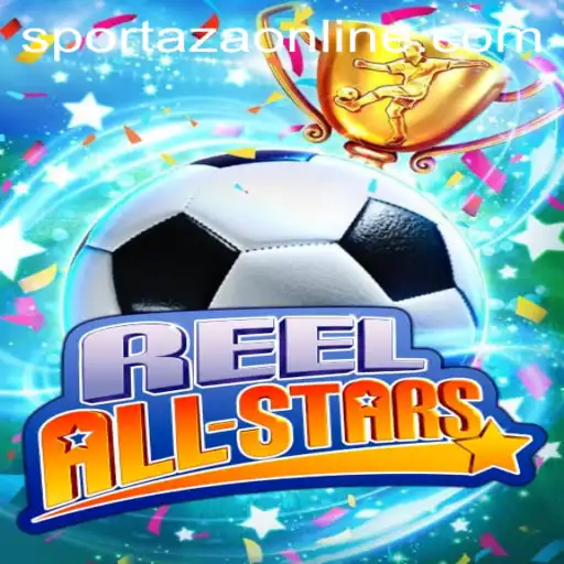 ReelAllStars: Dive into the Thrill of Sportaza’s Latest Sensation