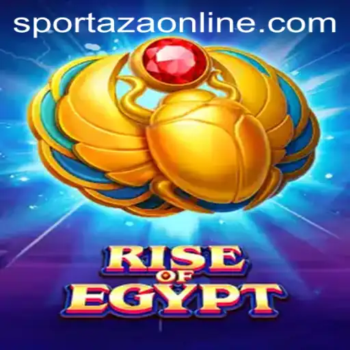 Discover the World of 'RiseOfEgypt': Gaming’s Latest Marvel