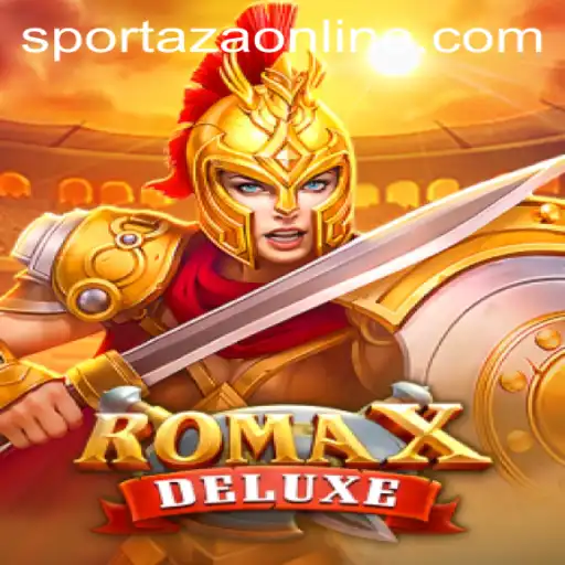 Unveiling RomaXDeluxe - A Premier Sports Gaming Experience with Sportaza