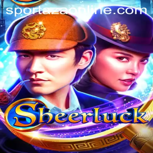 Sheerluck: A Riveting New Game Unveiled on Sportaza