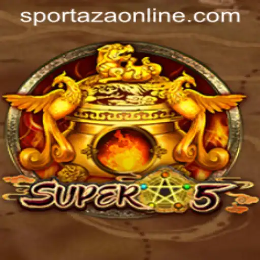 Exploring Super5: A Unique Sportaza Game