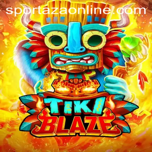 The Thrilling World of TikiBlaze: A New Era in Gaming with Sportaza