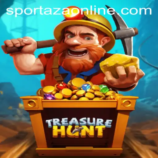 Exploring TreasureHunt: Rules, Gameplay, and Its Place in Modern Gaming