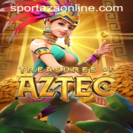 Treasures of Aztec: Unveiling the Mysteries of Sportaza's Latest Adventure