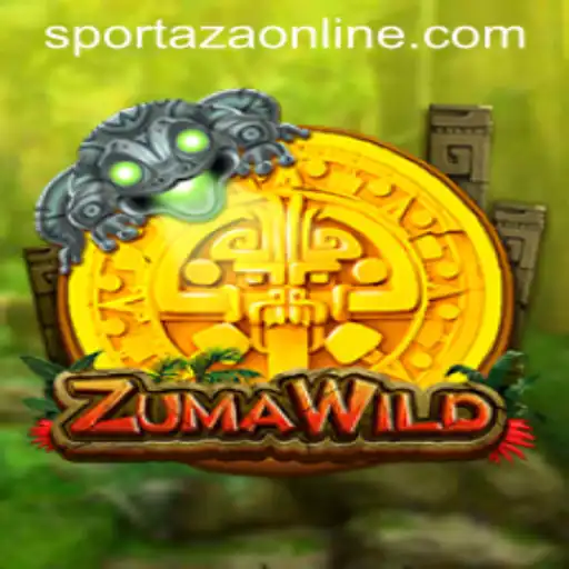 ZumaWild: A Thrilling Adventure in the World of Sportaza