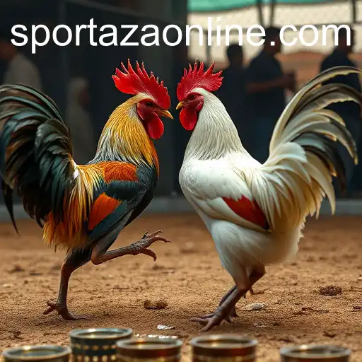 Exploring the World of Online Sabong with Sportaza