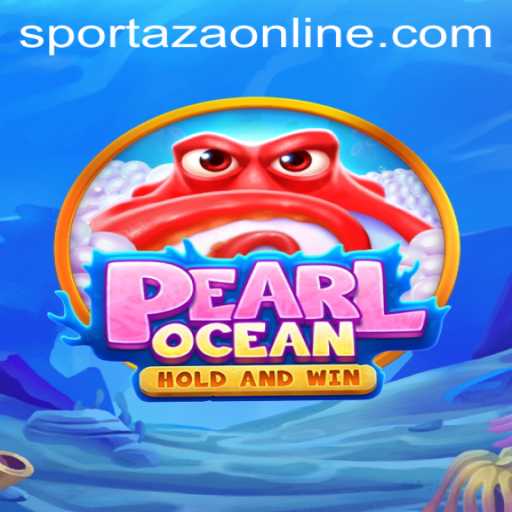 PearlOcean: Dive into the World of Interactive Gaming