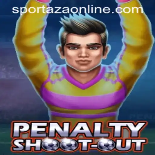 PenaltyShootOut Game: Experiencing the Thrill of the Final Shot
