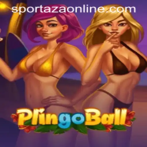 Plingoball: A Thrilling Sportaza Adventure
