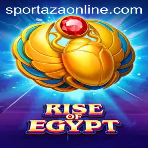 Discover the World of 'RiseOfEgypt': Gaming’s Latest Marvel