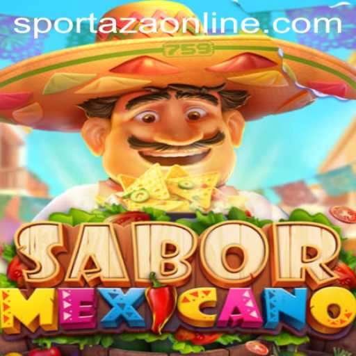 Exploring SaborMexicano: An Engaging Culinary Game with Sportaza Elements