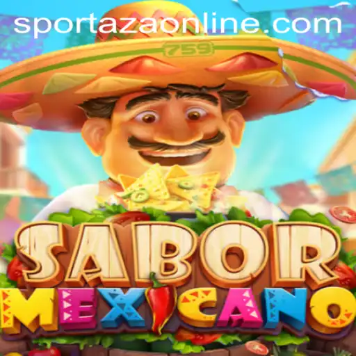 Exploring SaborMexicano: An Engaging Culinary Game with Sportaza Elements