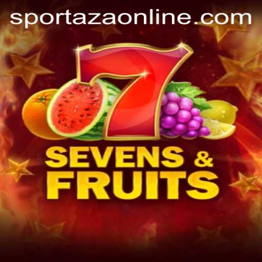 Explore the Vibrant World of SevensFruits at Sportaza