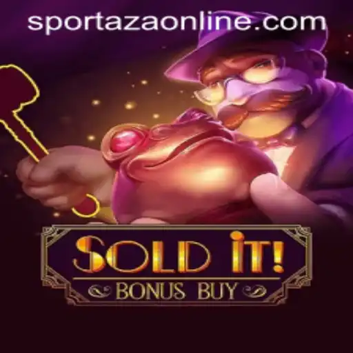 Exploring the Excitement of SolditBonusBuy: Your Gateway to Thrilling Gaming