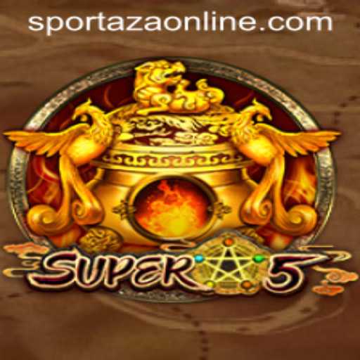 Exploring Super5: A Unique Sportaza Game