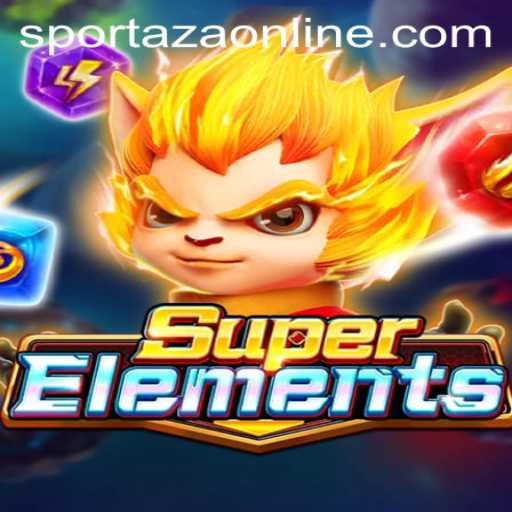 Unleashing the Power of SuperElements: A Comprehensive Guide