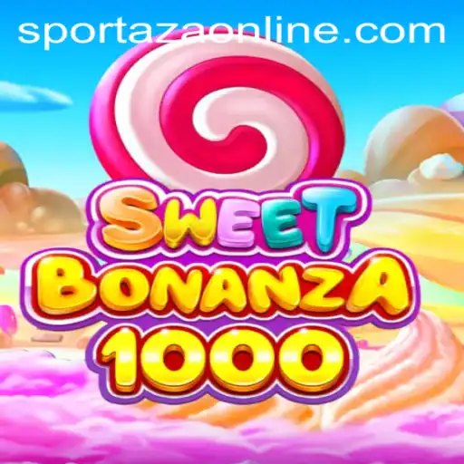 Exploring the Thrills of SweetBonanza1000 in the World of Sportaza