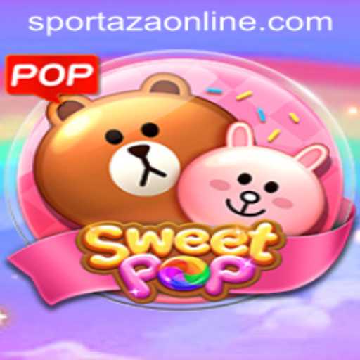 SweetPOP: The Exciting Blend of Candy Matching and Sports Strategy