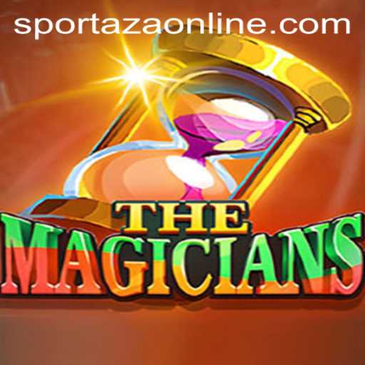 Unveiling the Enchantment of TheMagicians: An Insight into Sportaza's Newest Game