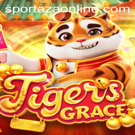 The Thrilling World of TigersGrace on Sportaza: A New Era in Interactive Gaming