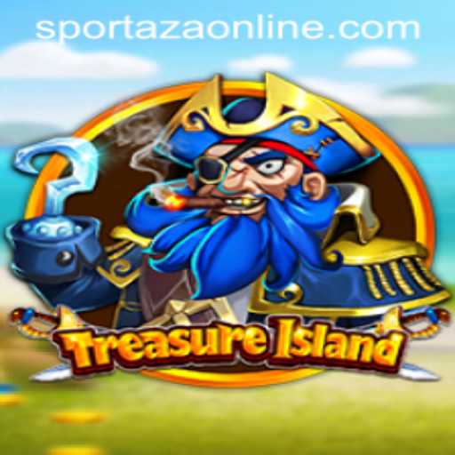 Discover the Adventure: Exploring 'TreasureIsland' with Sportaza