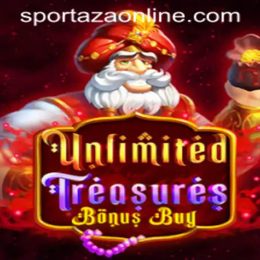 Unveil the Magic of UnlimitedTreasuresBonusBuy at Sportaza