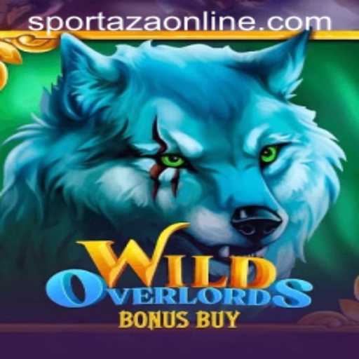 Exploring WildOverlordsBonusBuy: A Thrilling Adventure in Sportaza's Gaming Universe