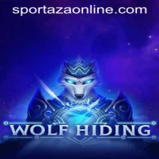Exploring the Thrilling New Game: WolfHiding with Sportaza